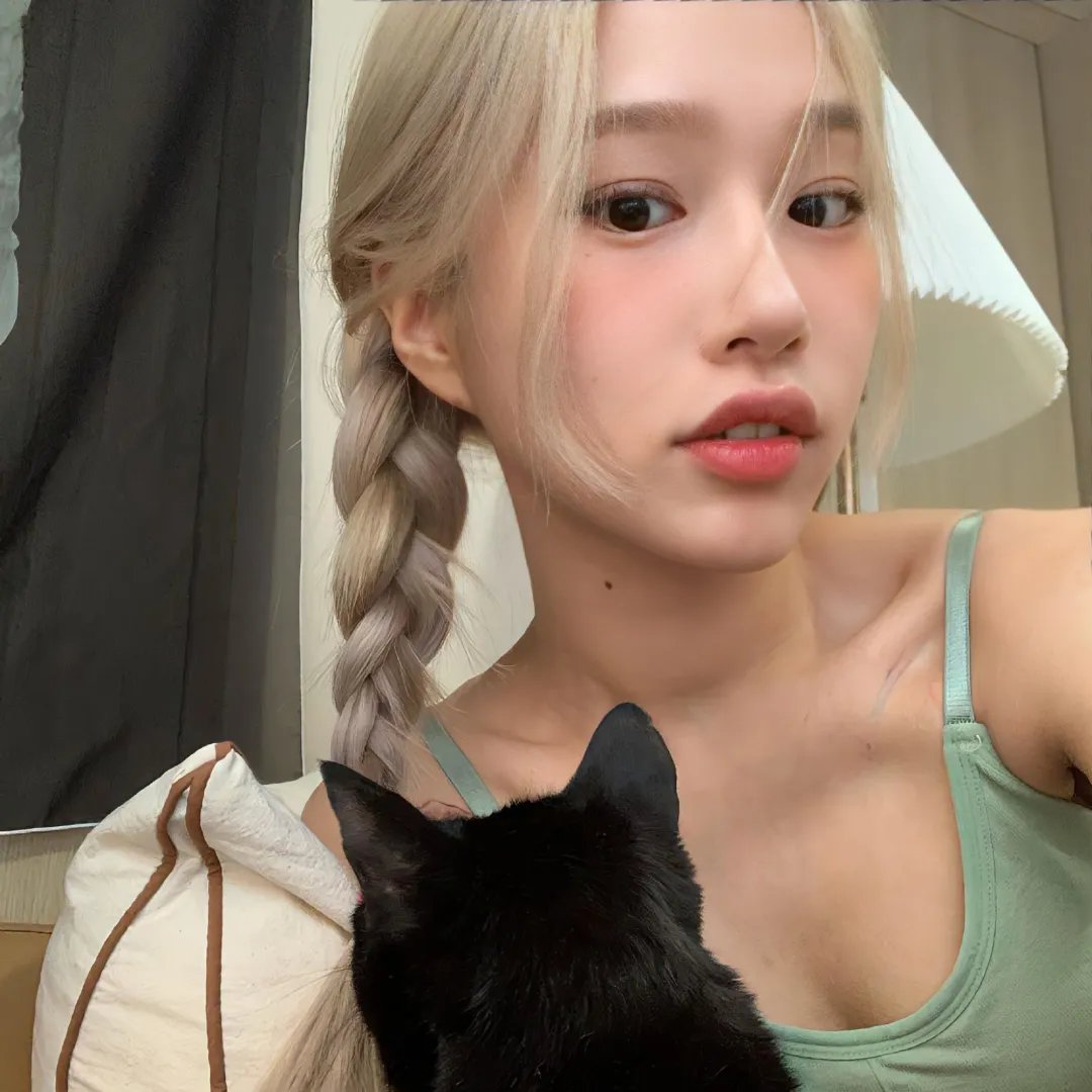 变身少女露比